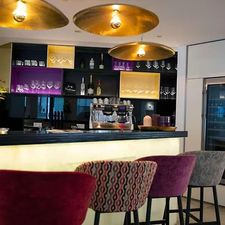 arte Hotel Linz 