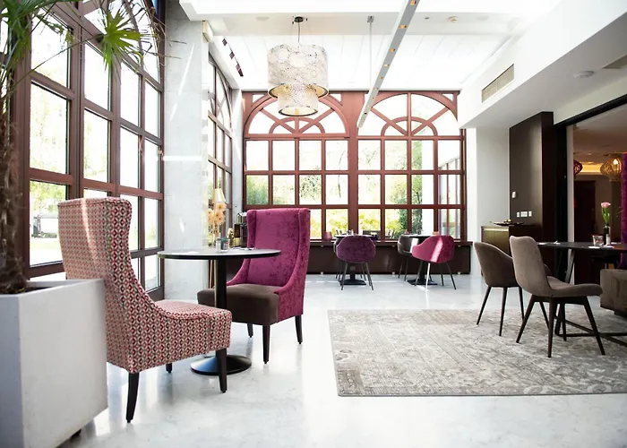 Arte Hotel Linz