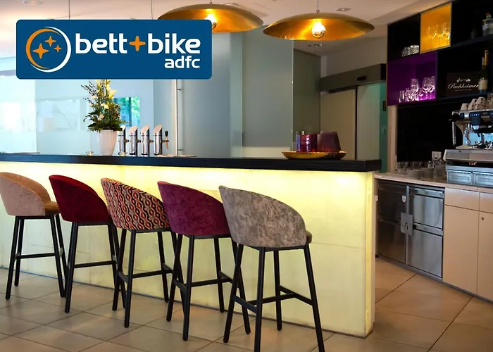 Arte Hotel Linz