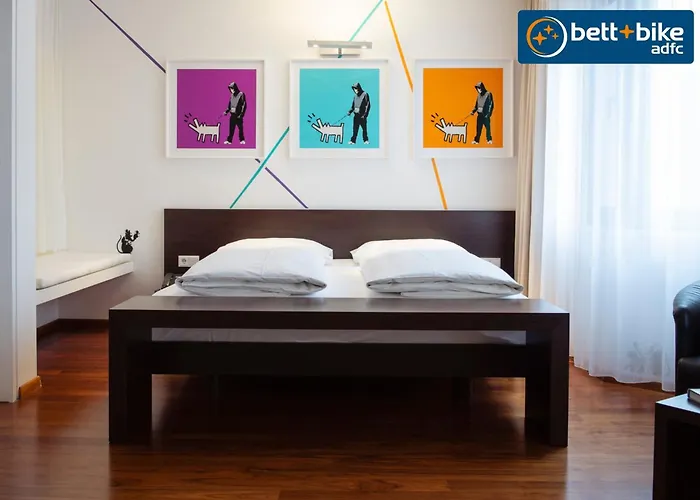 Arte Hotel Linz