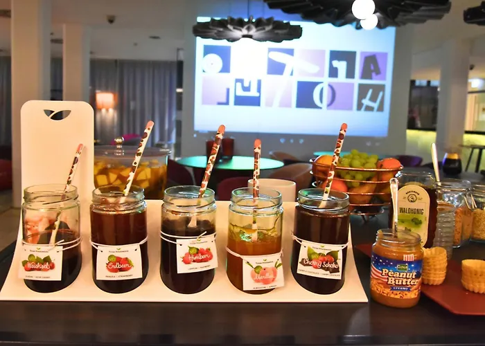 arte Hotel Linz