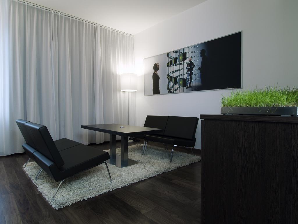 Hotel Arte Linec