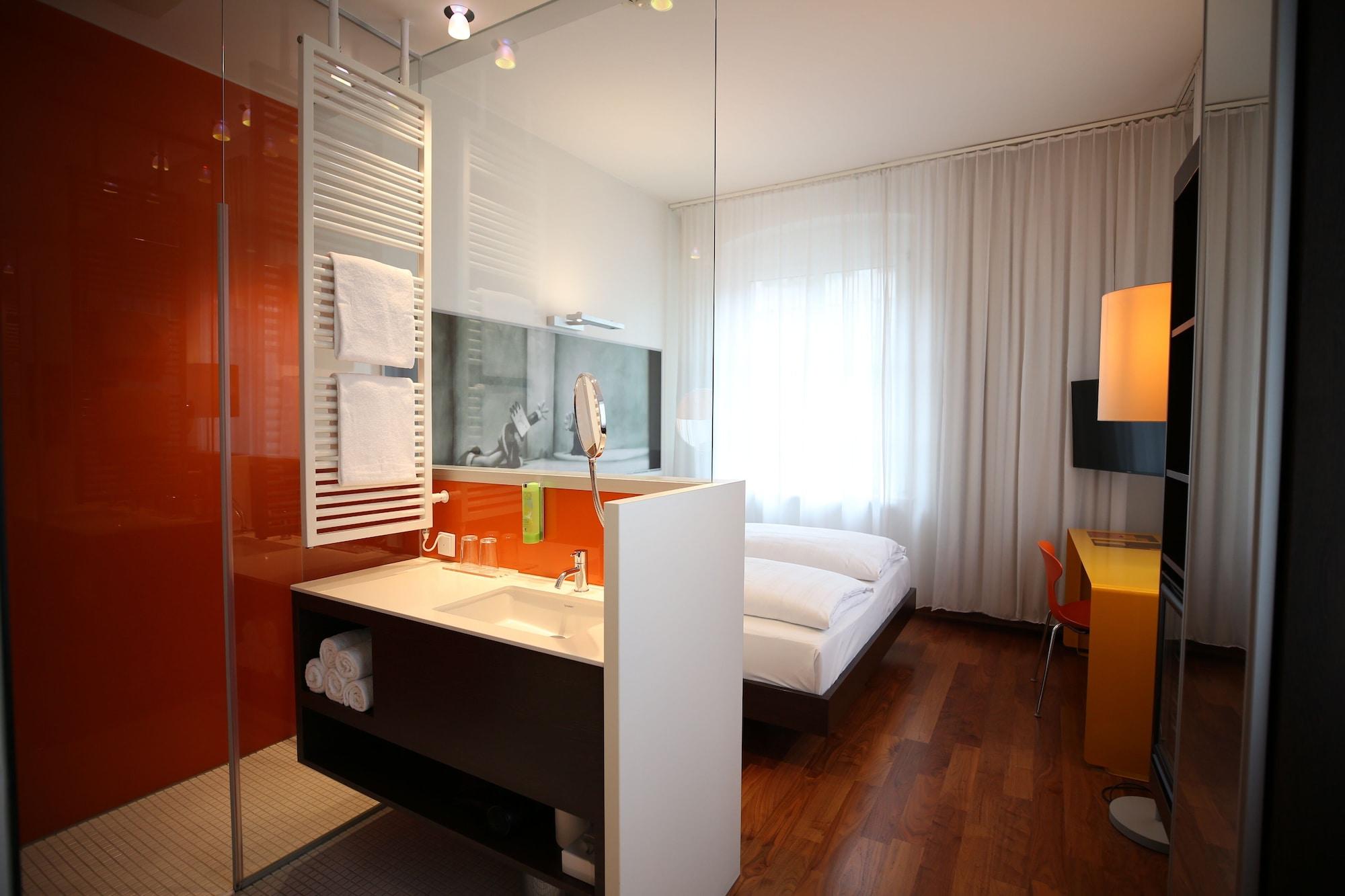 Arte Hotel
