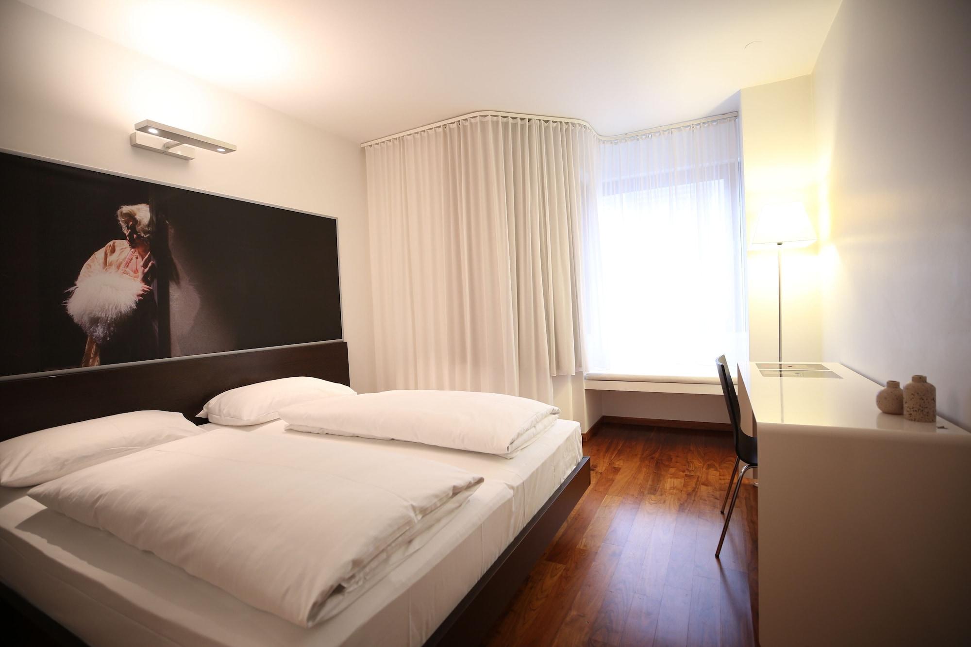 Hotel Arte Linec
