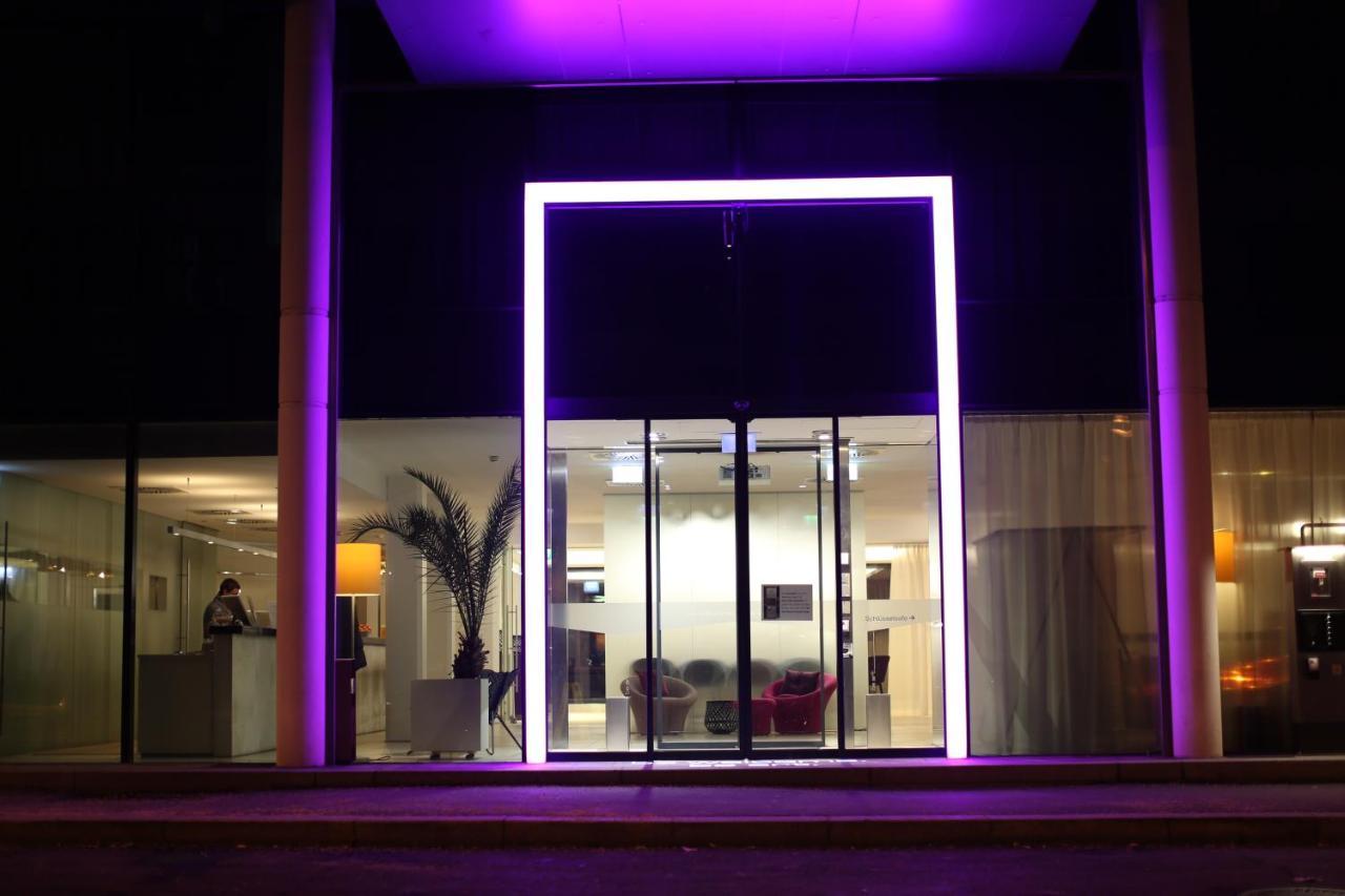 Arte Hotel Linec