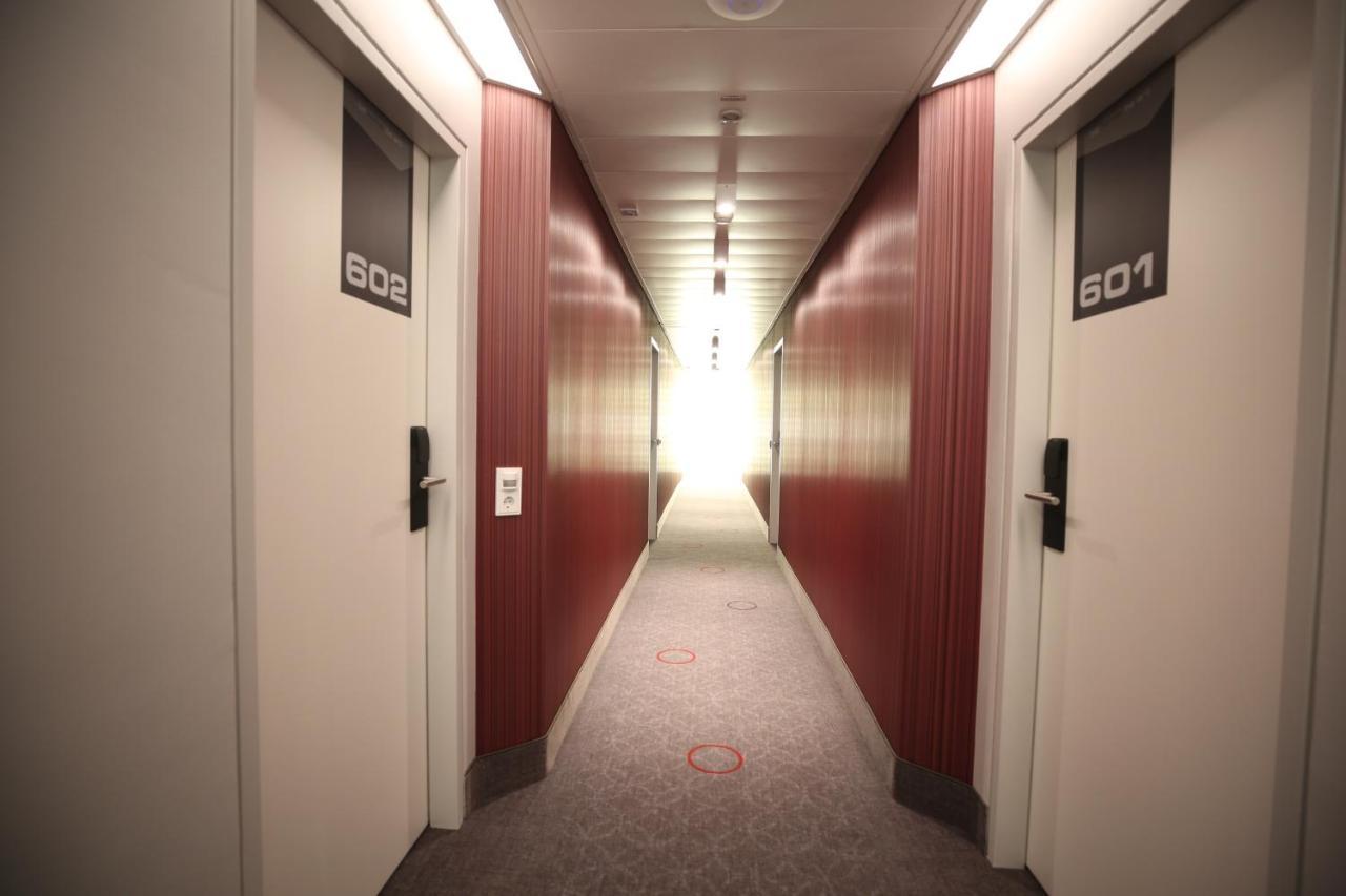 Arte Hotel Linec
