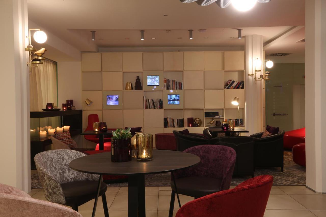 Arte Hotel Linec