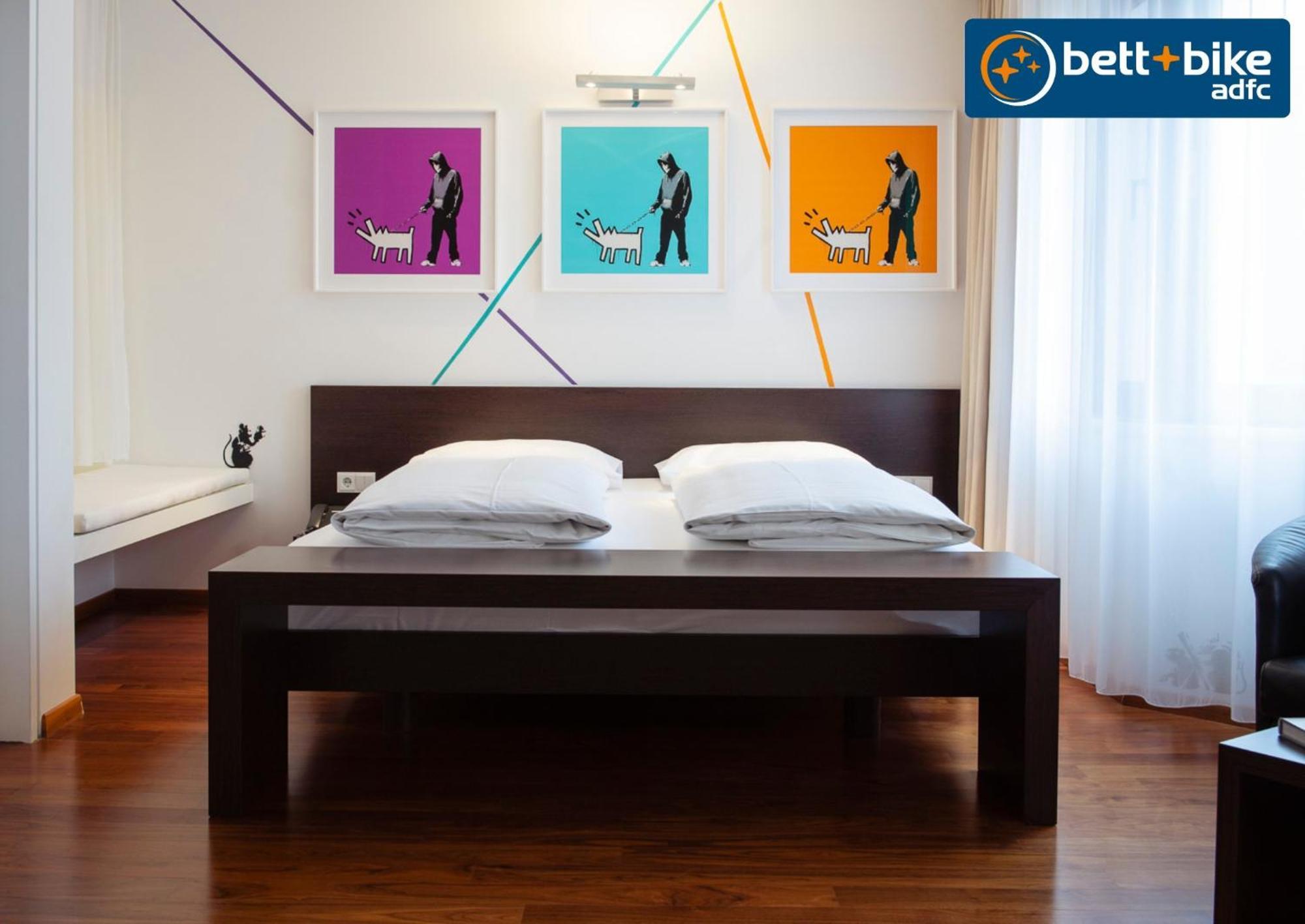 Arte Hotel Linz