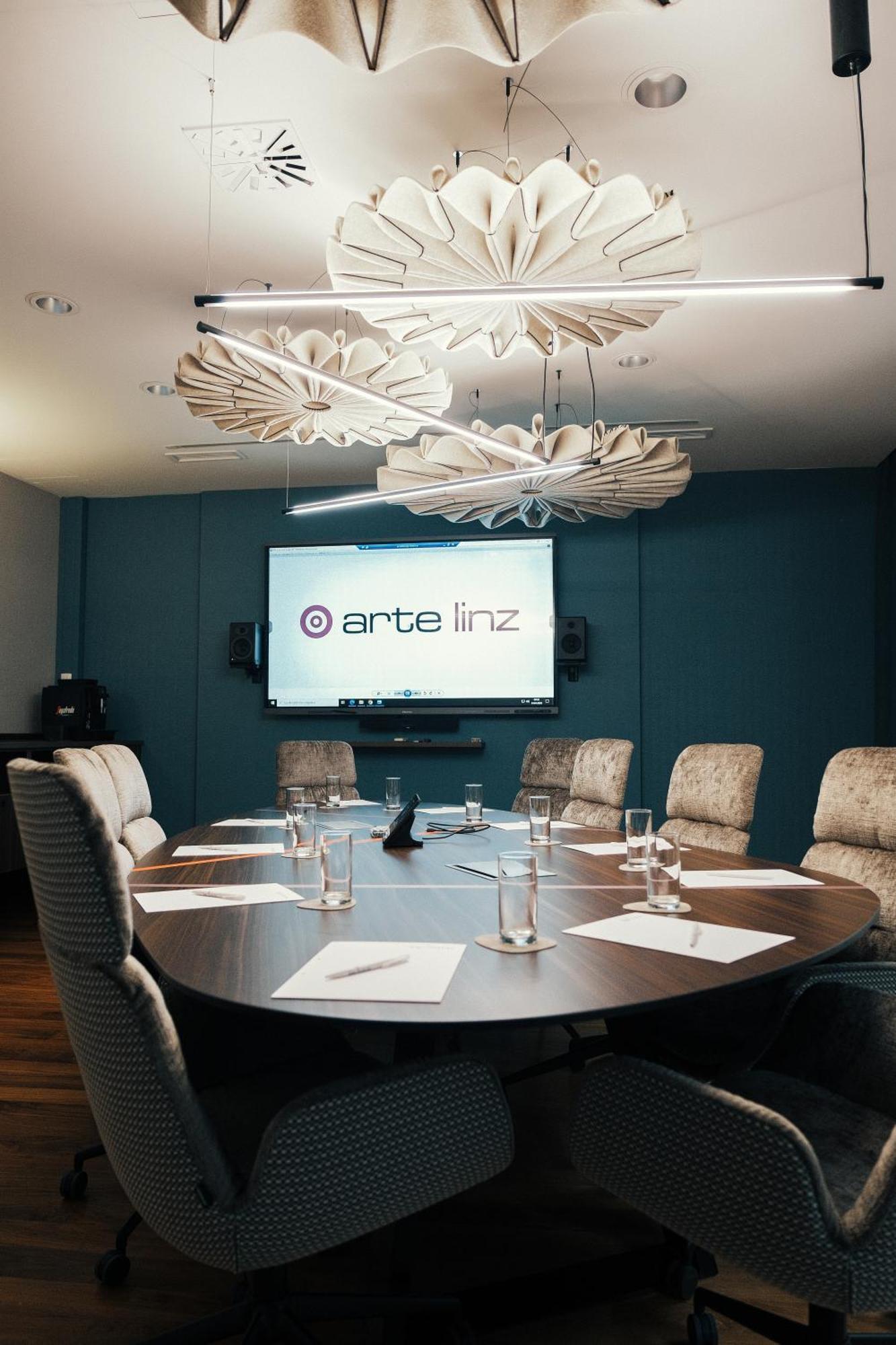 Hotel Arte Linz