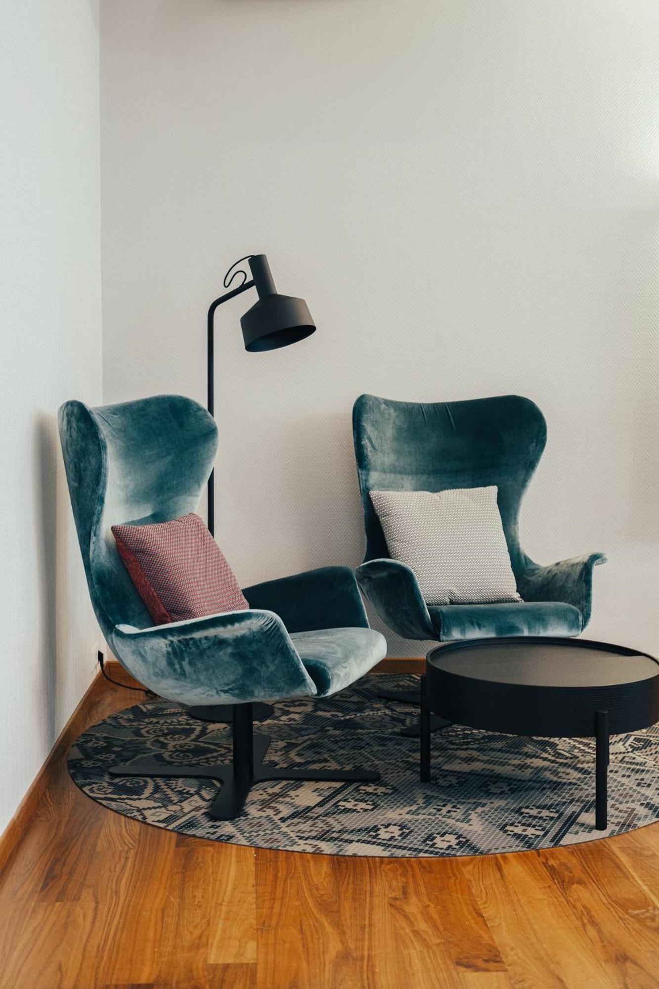 Hotel Arte