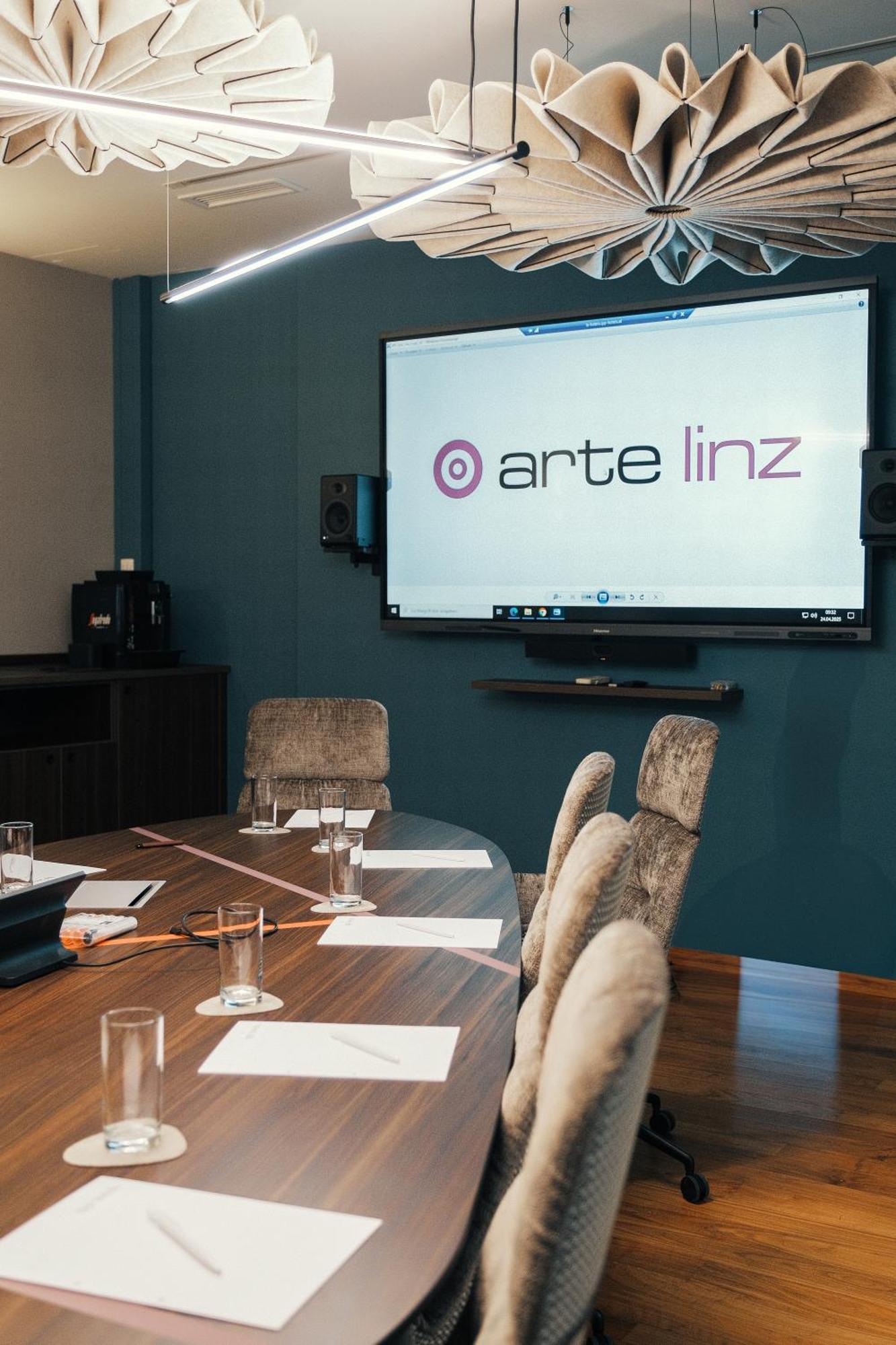 Hotel Arte Linec