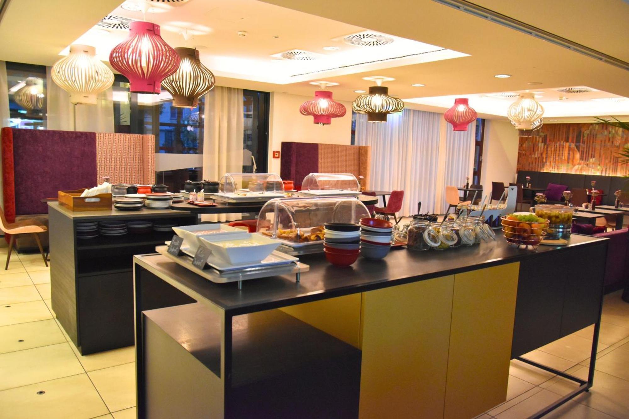 Hotel Arte