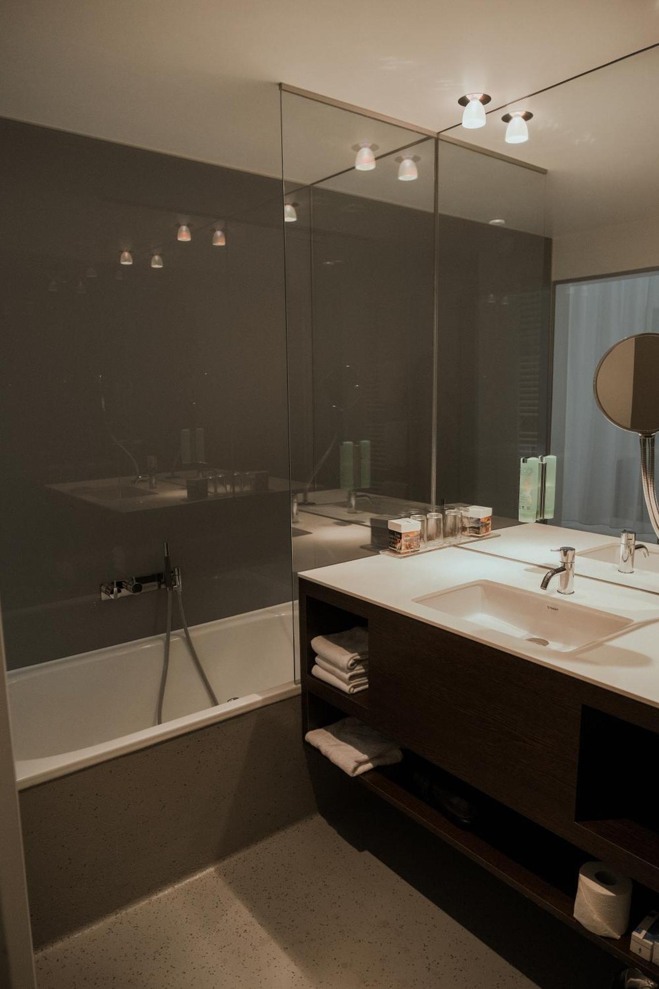 Arte Hotel