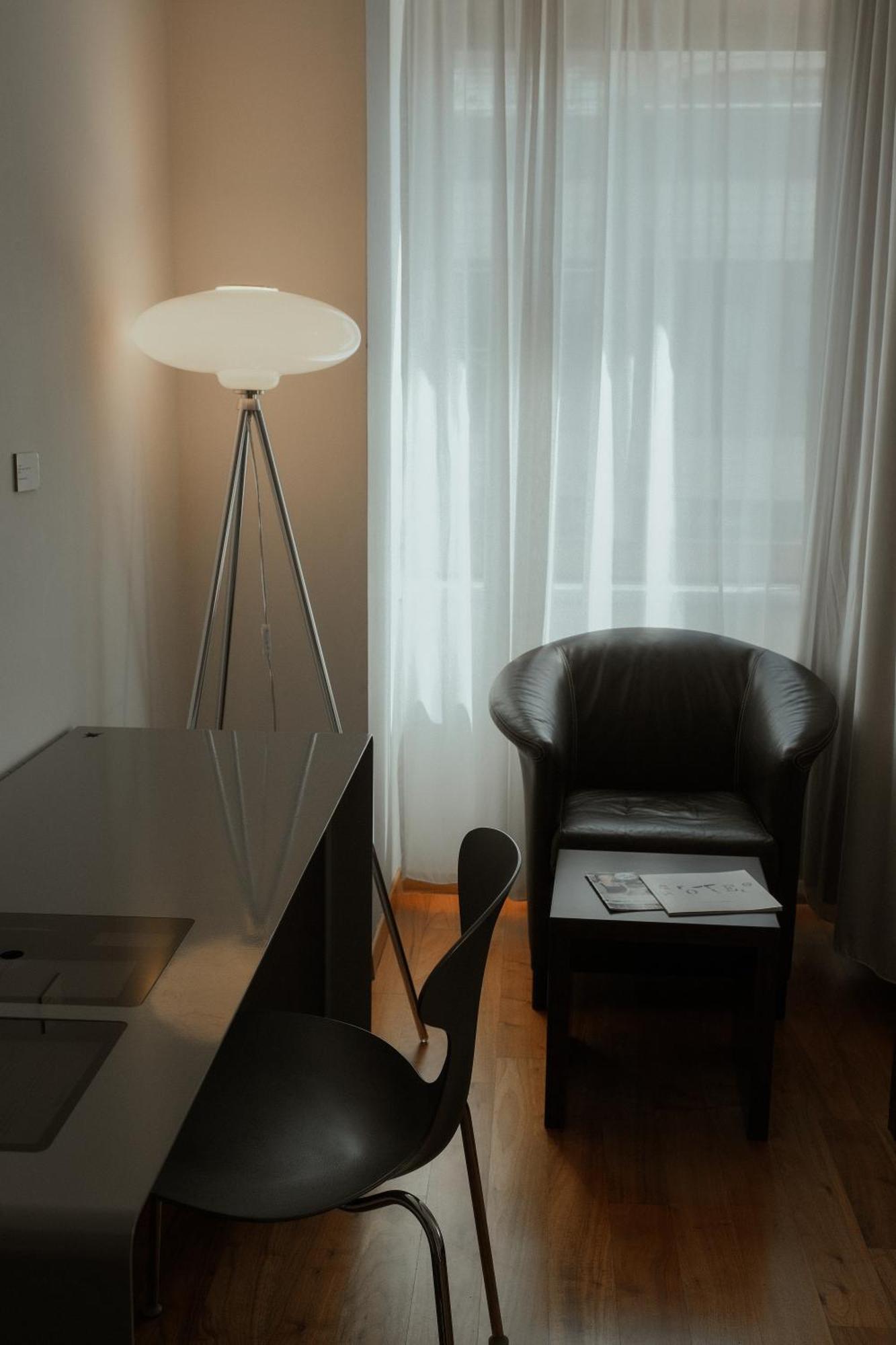 Hotel Arte