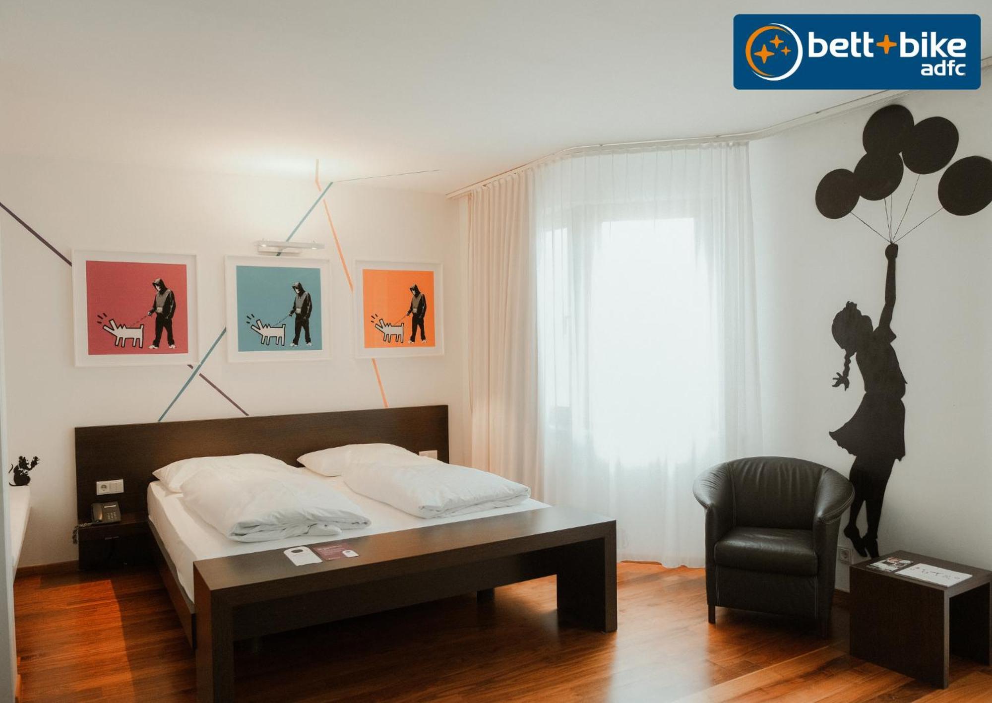 Arte Hotel Linz