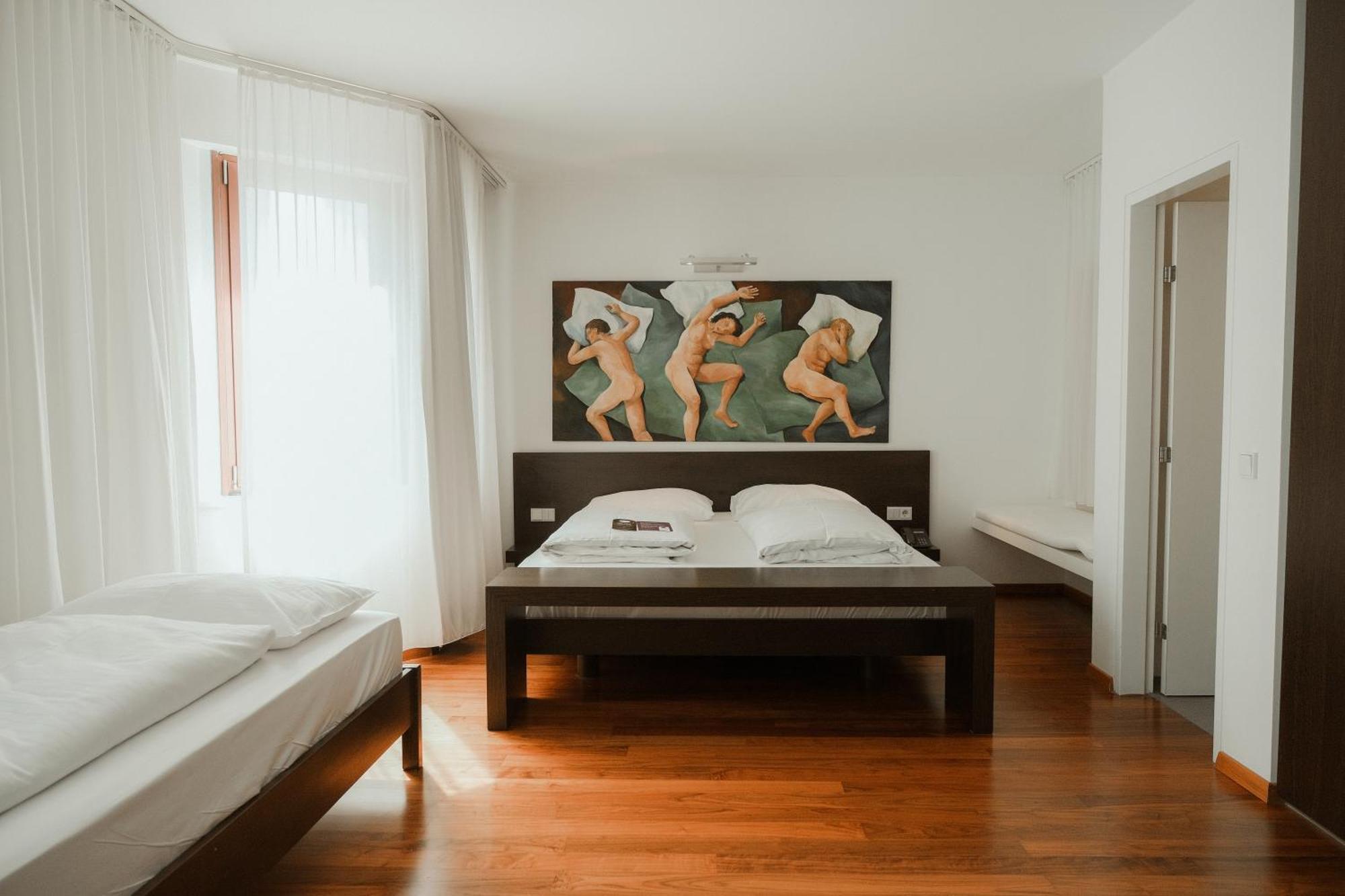 Hotel Arte Linec