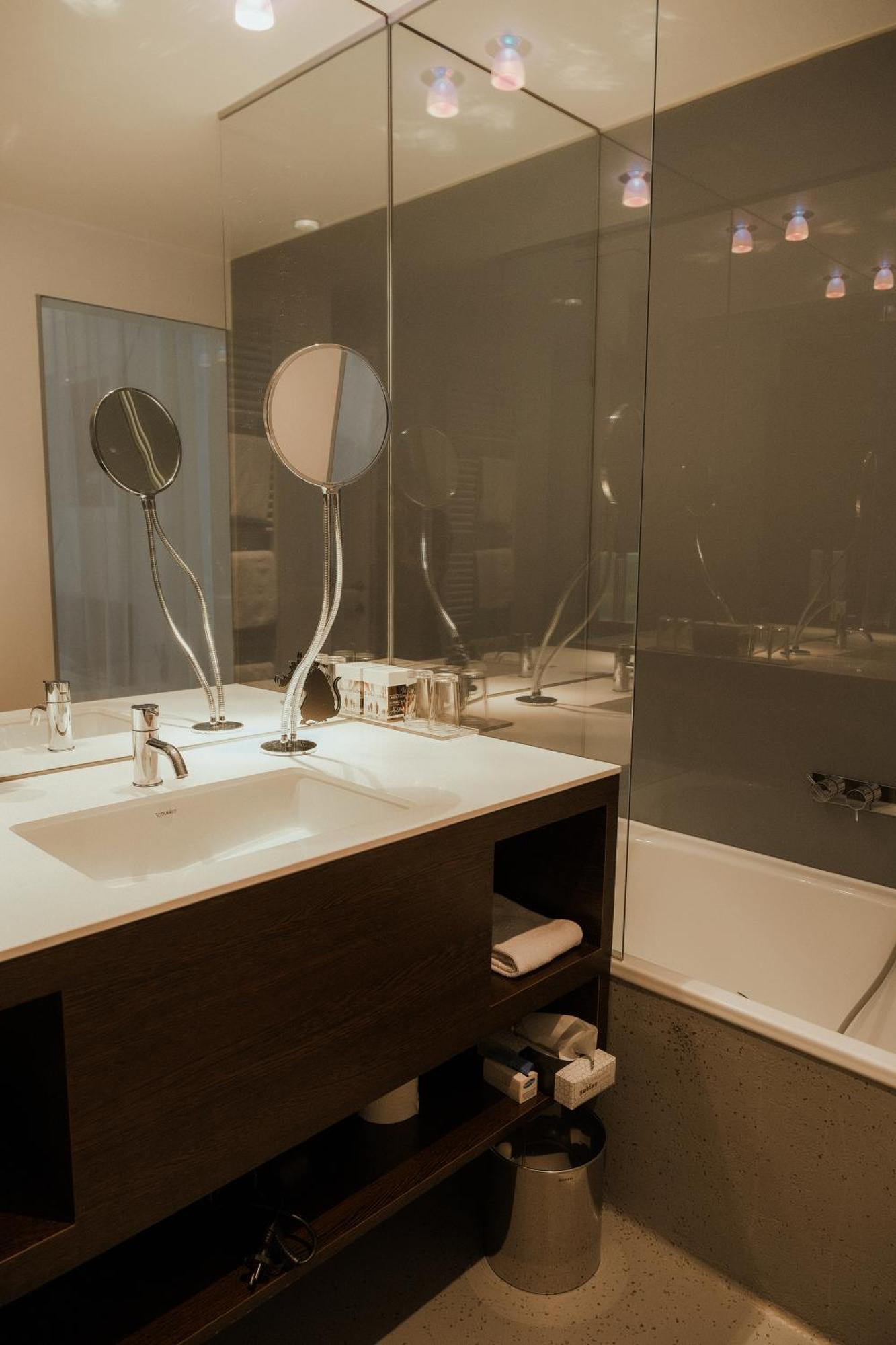 Hotel Arte 4*