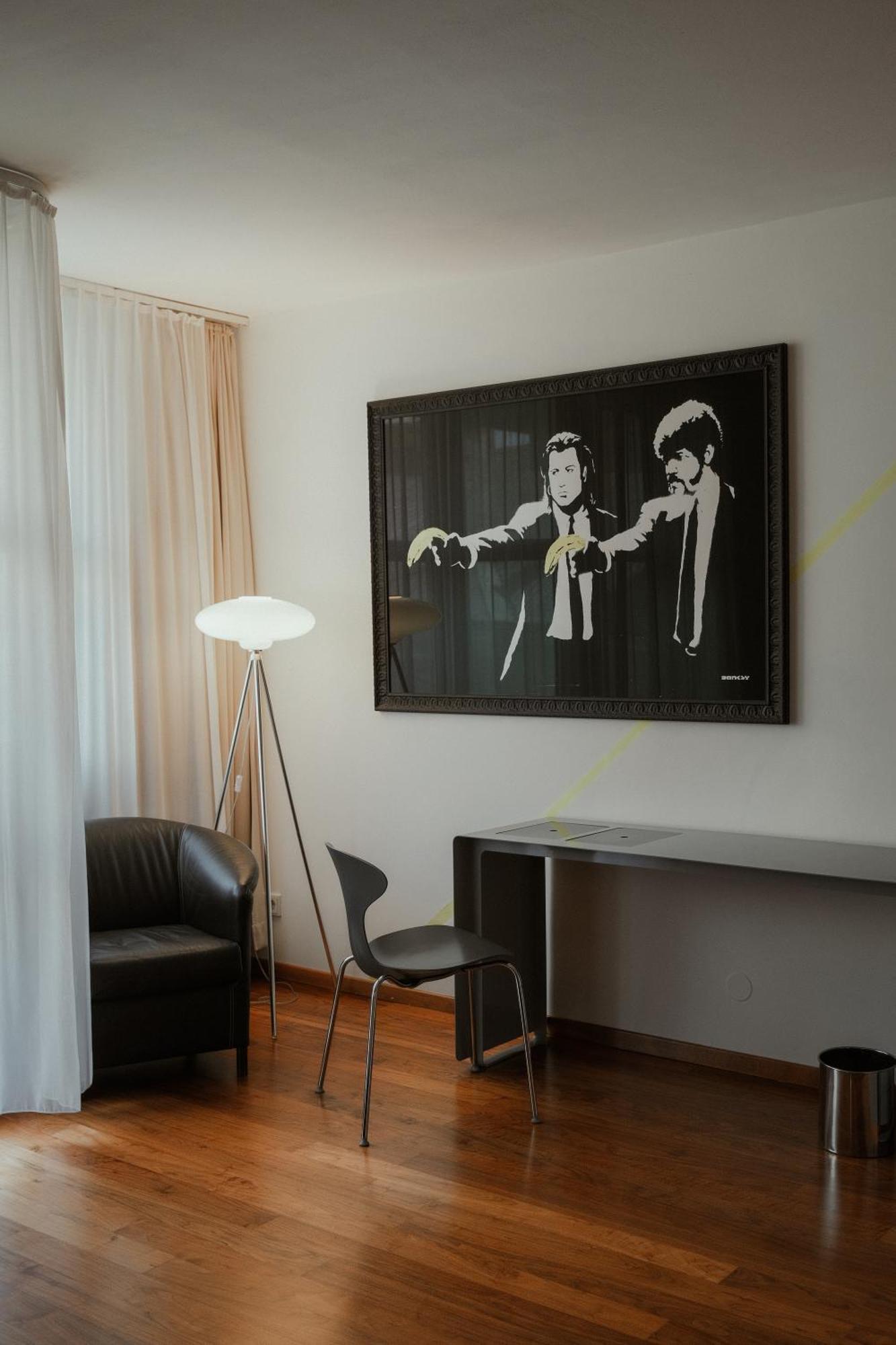 Arte Hotel Linec