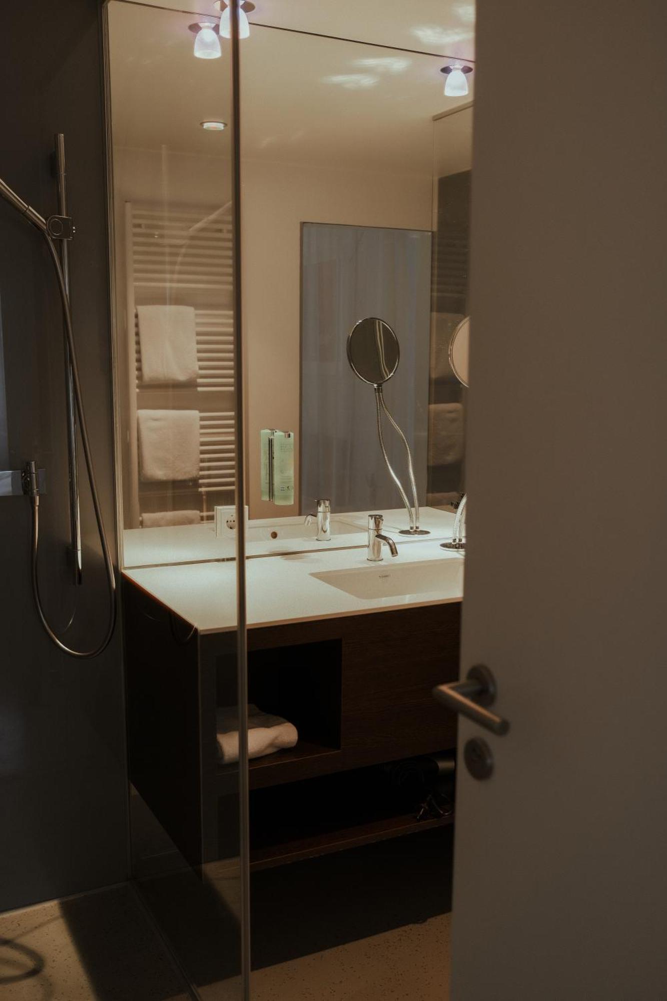Arte Hotel