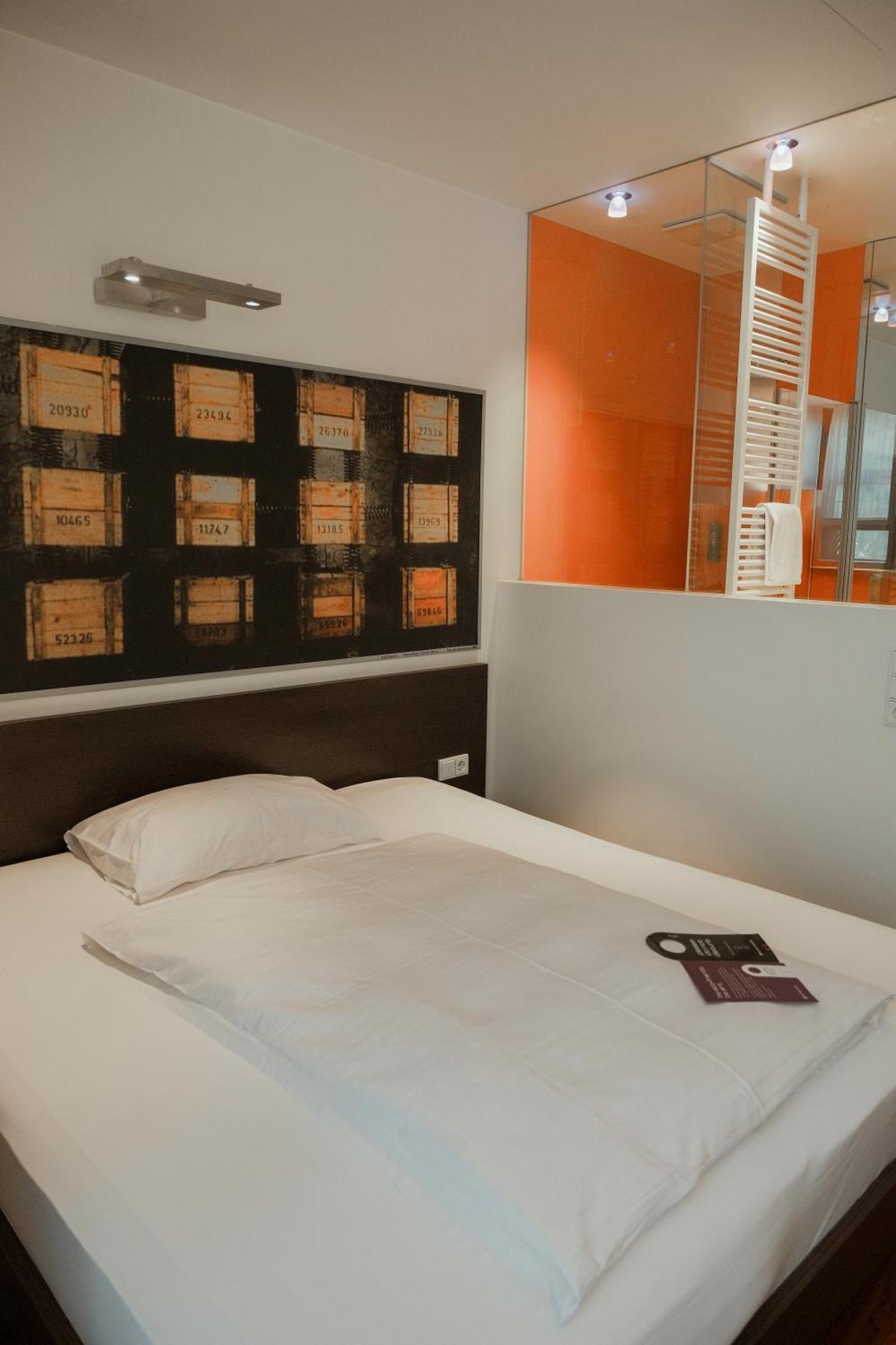 Hotel Arte 4*
