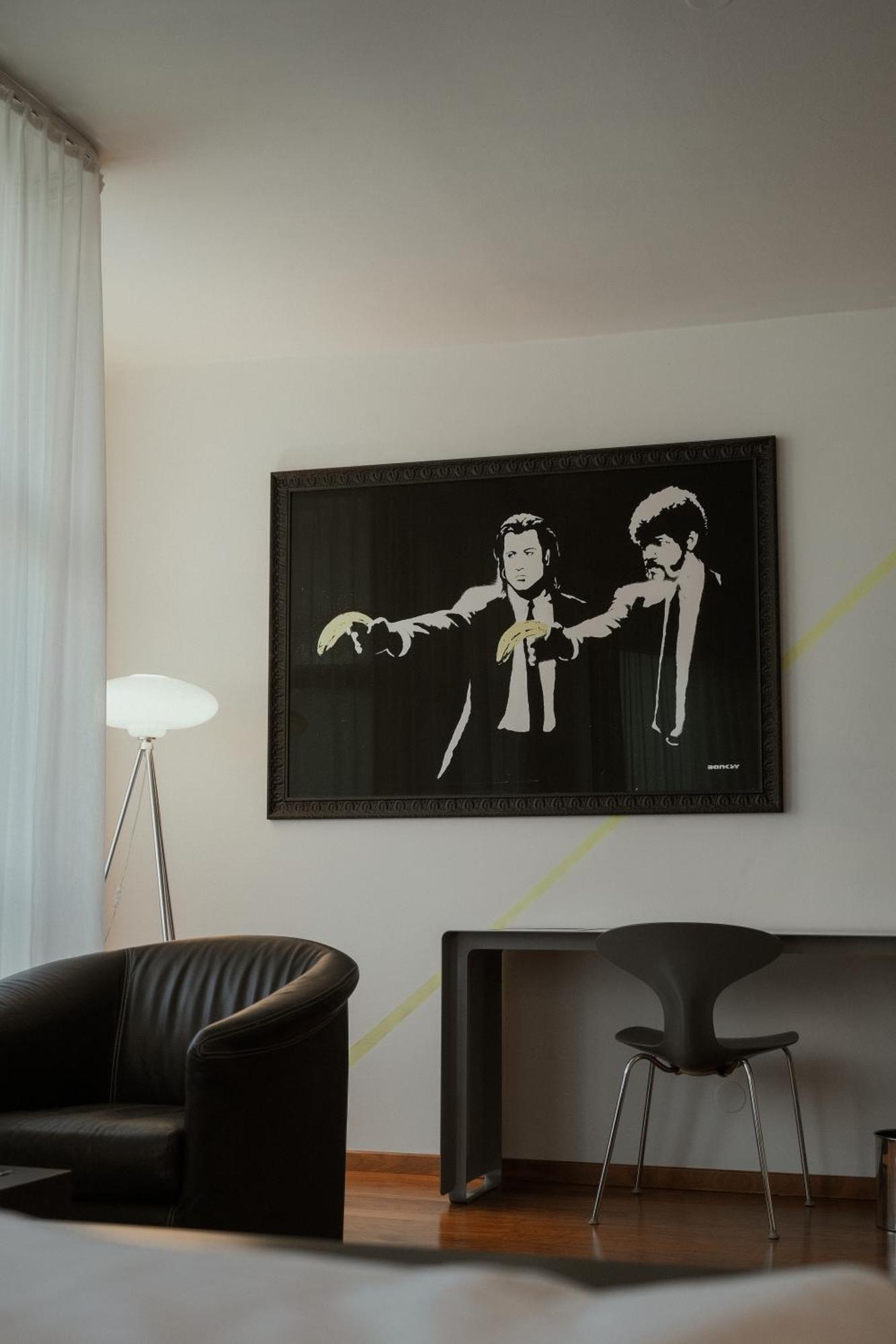 Arte Hotel Linz