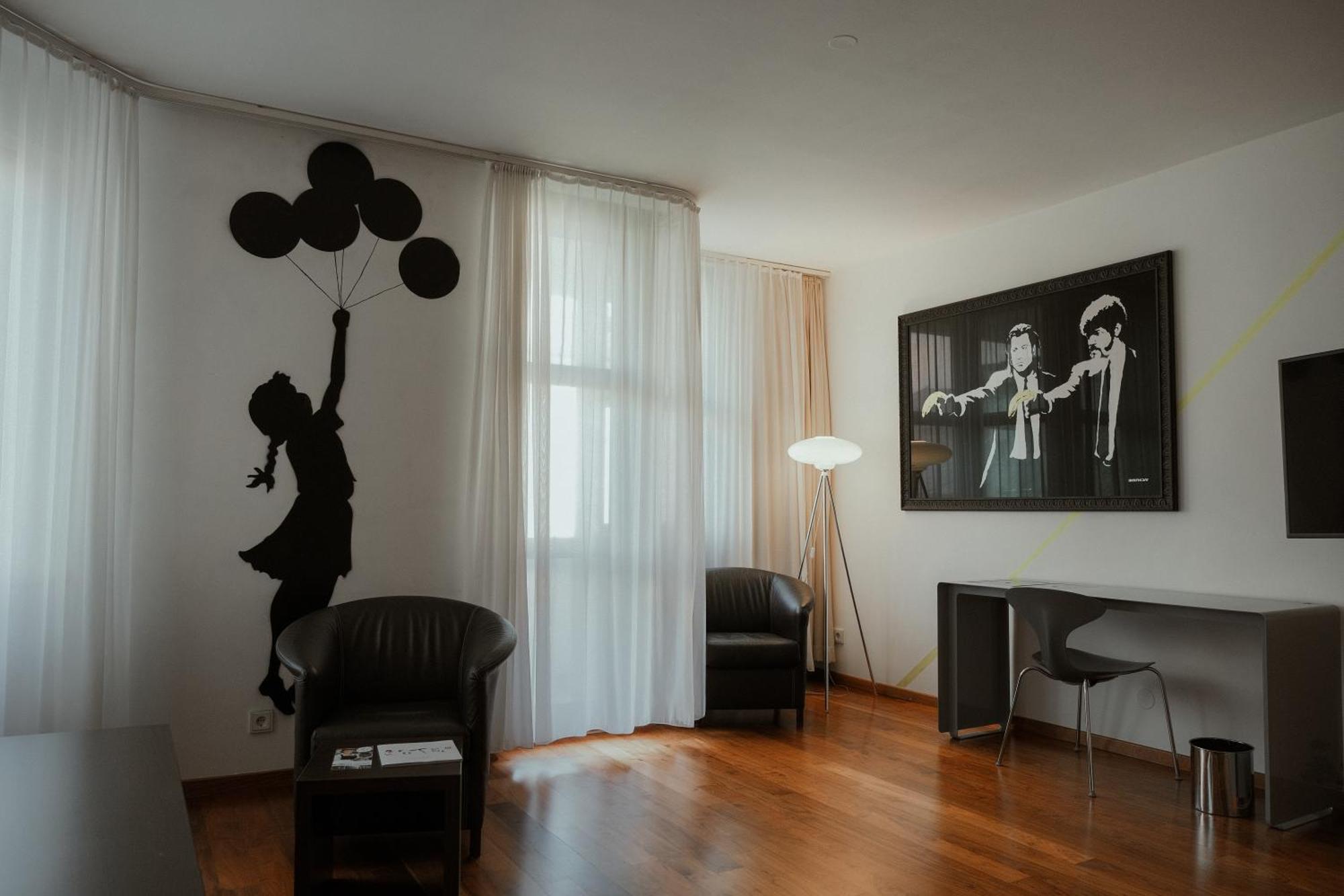 Hotel Arte Linec