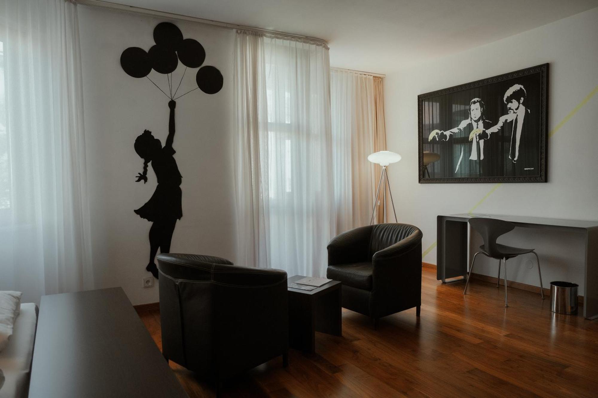 Arte 4* Linec