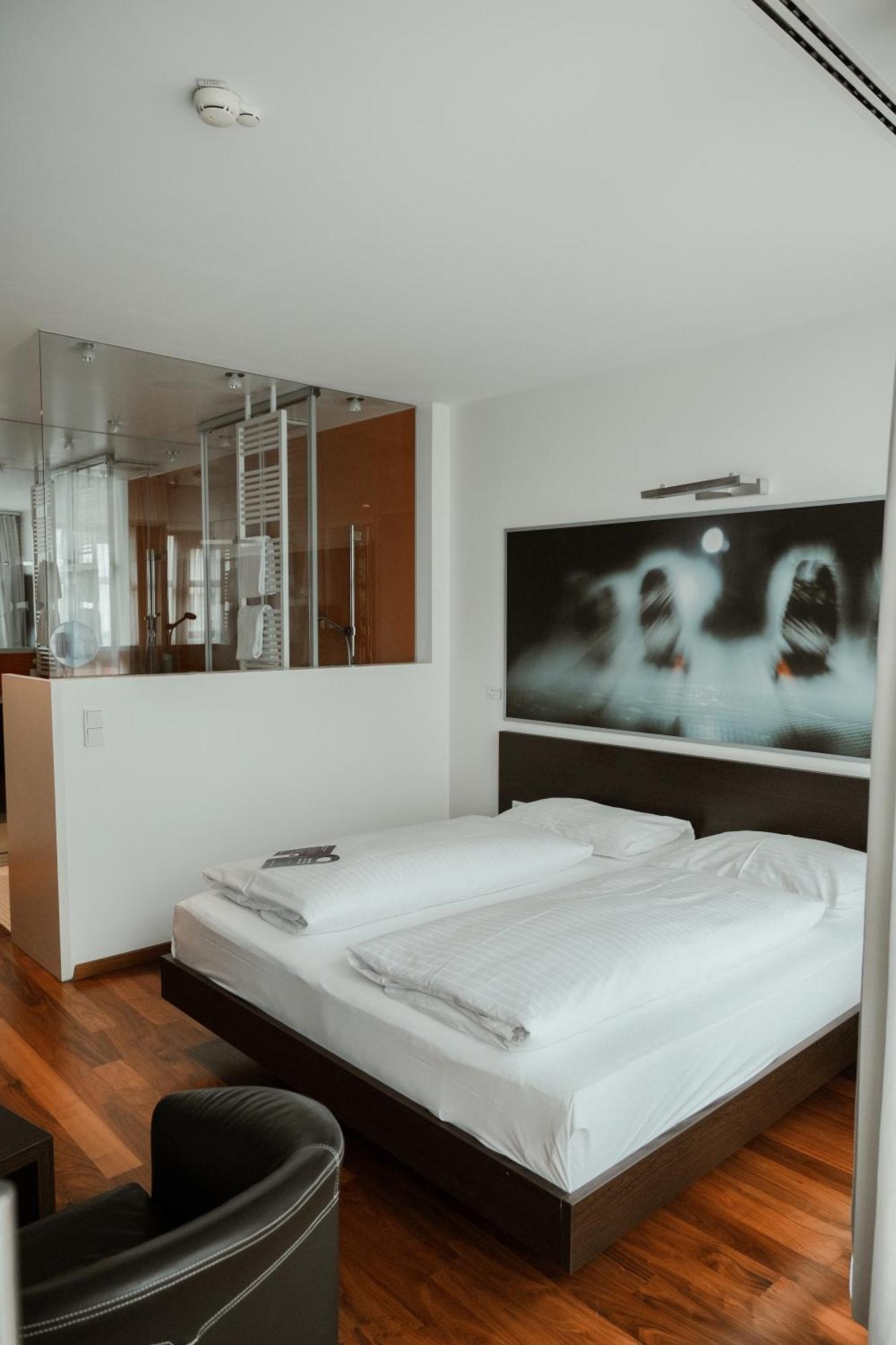 Hotel Arte 4*