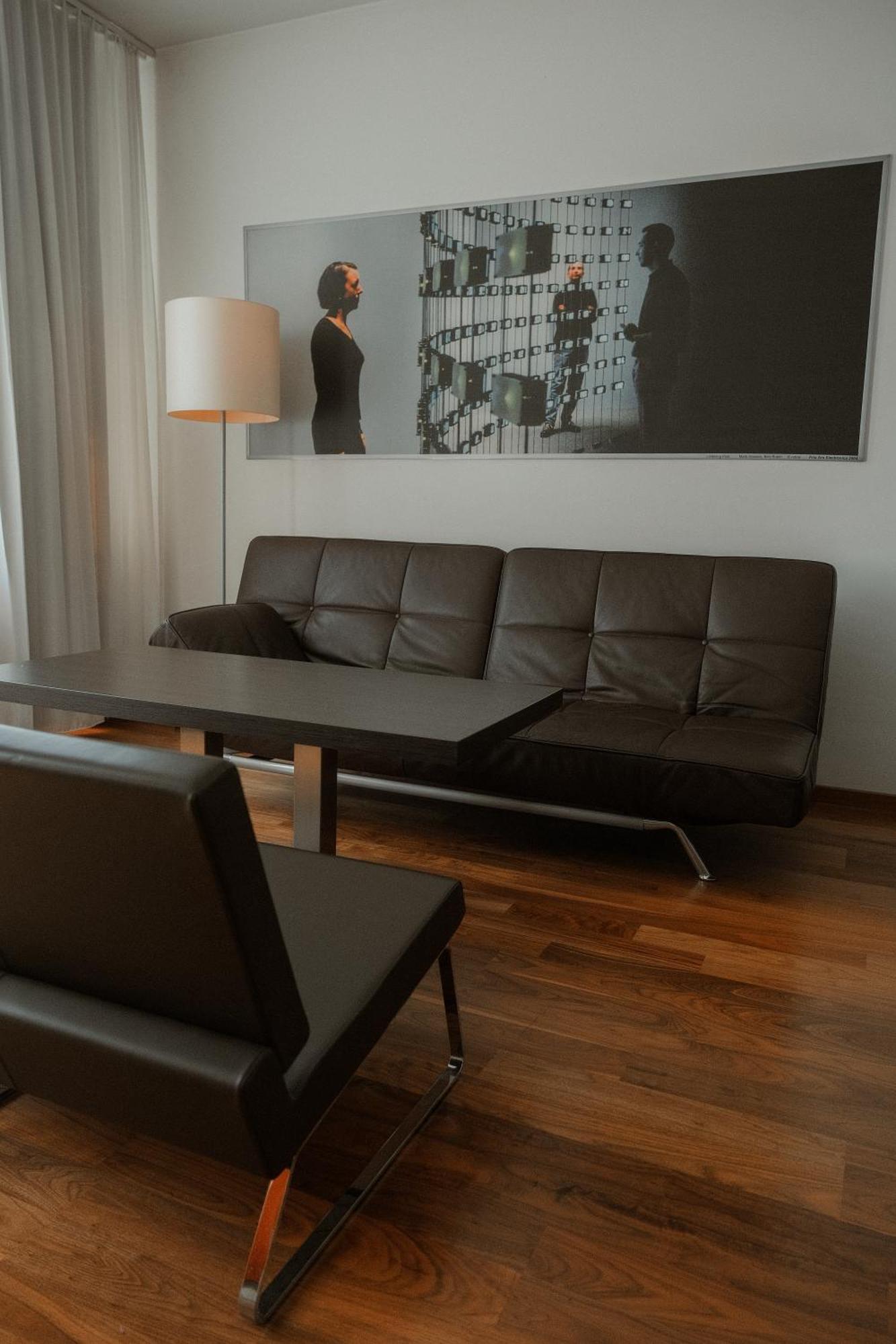 Arte Hotel Linec