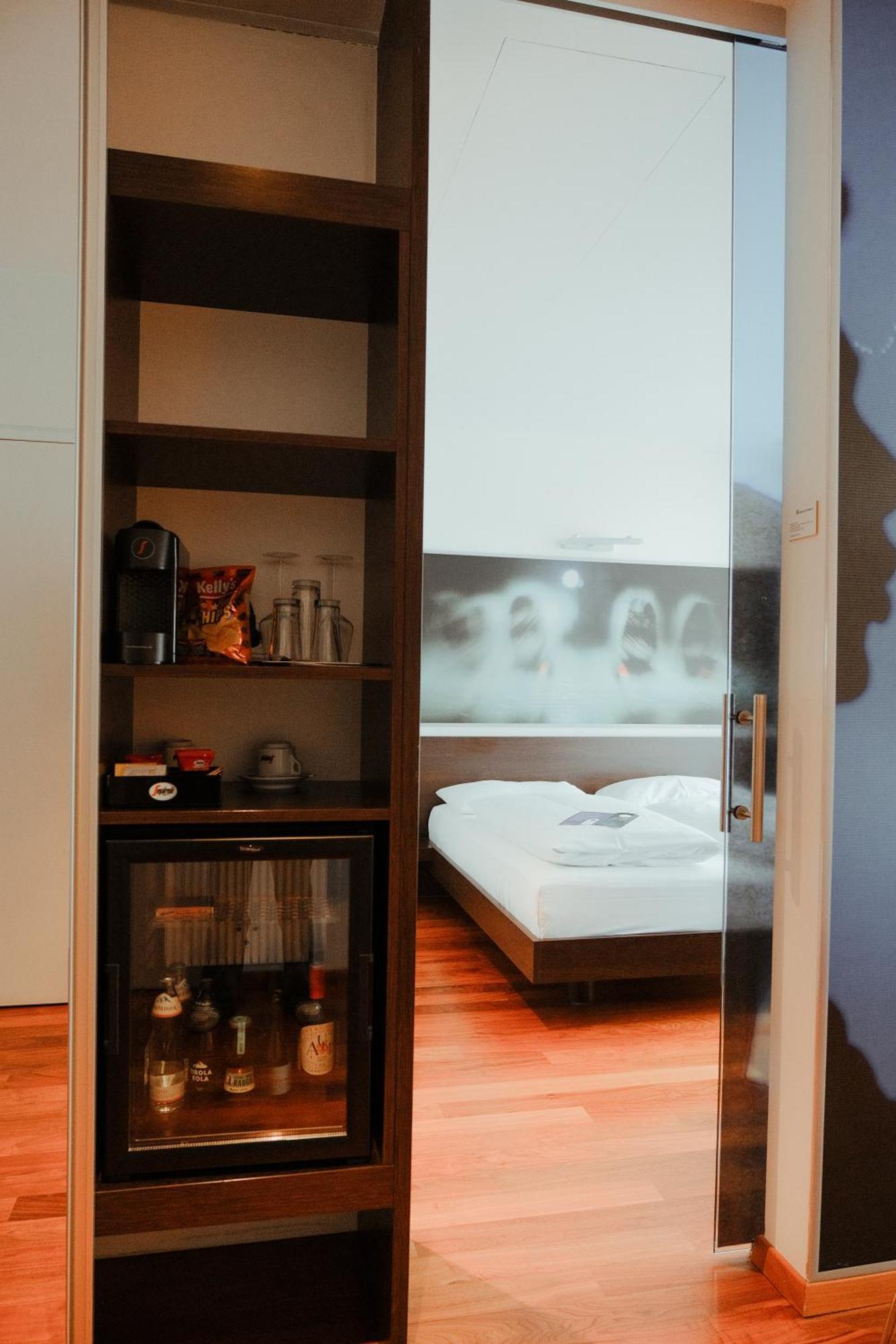 Hotel Arte Linec
