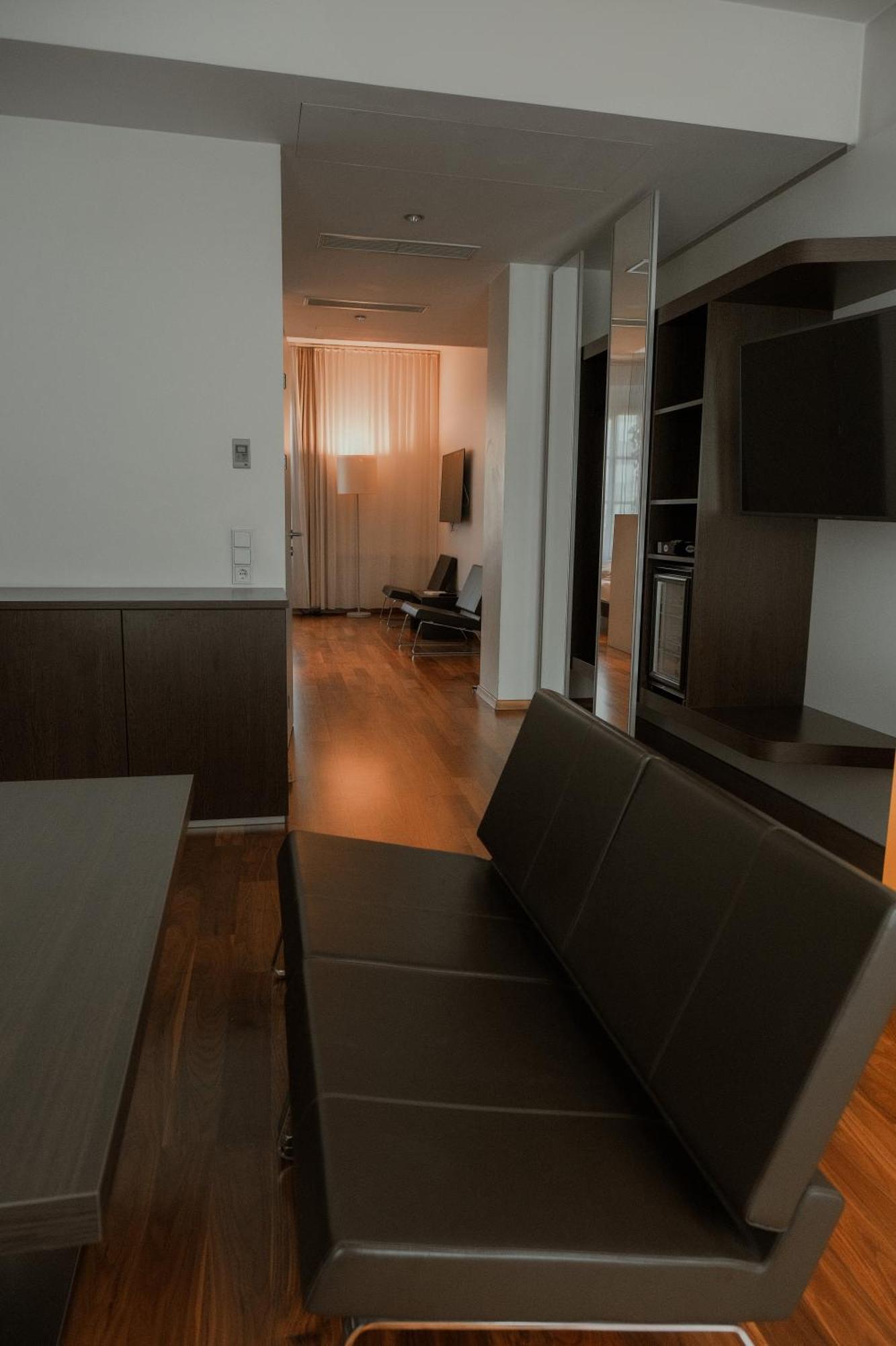 Arte Hotel
