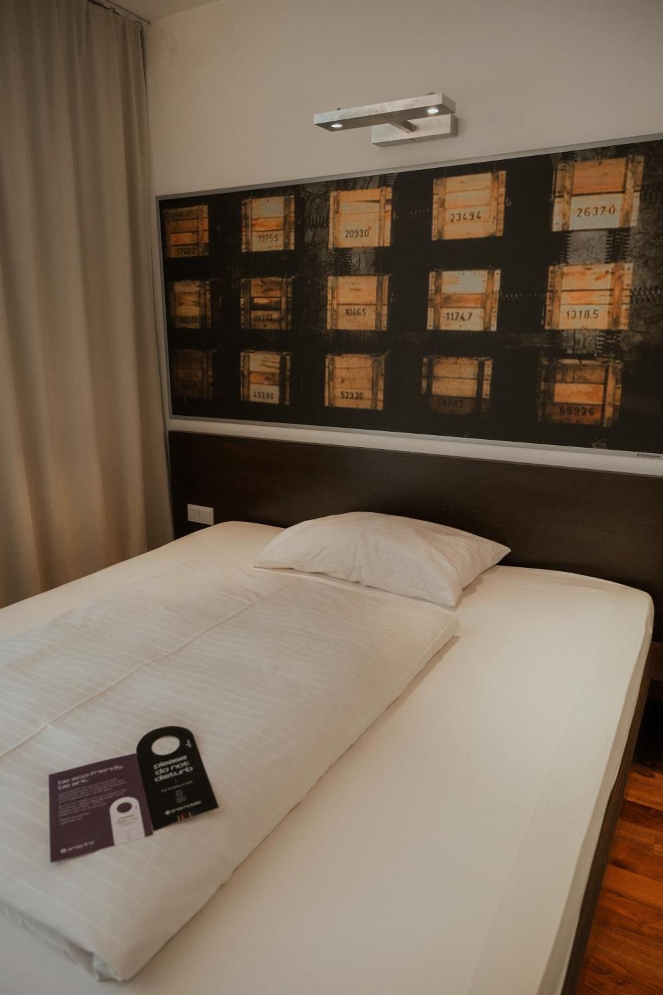 Hotel Arte