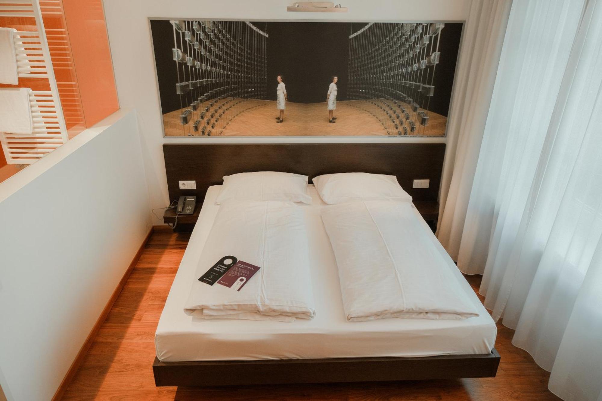 Arte Hotel 4*