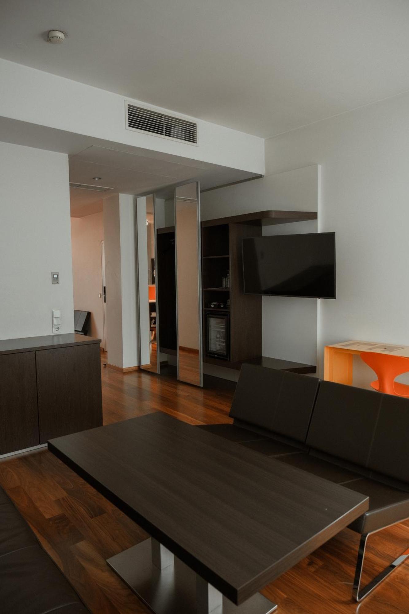 Arte Hotel Linec