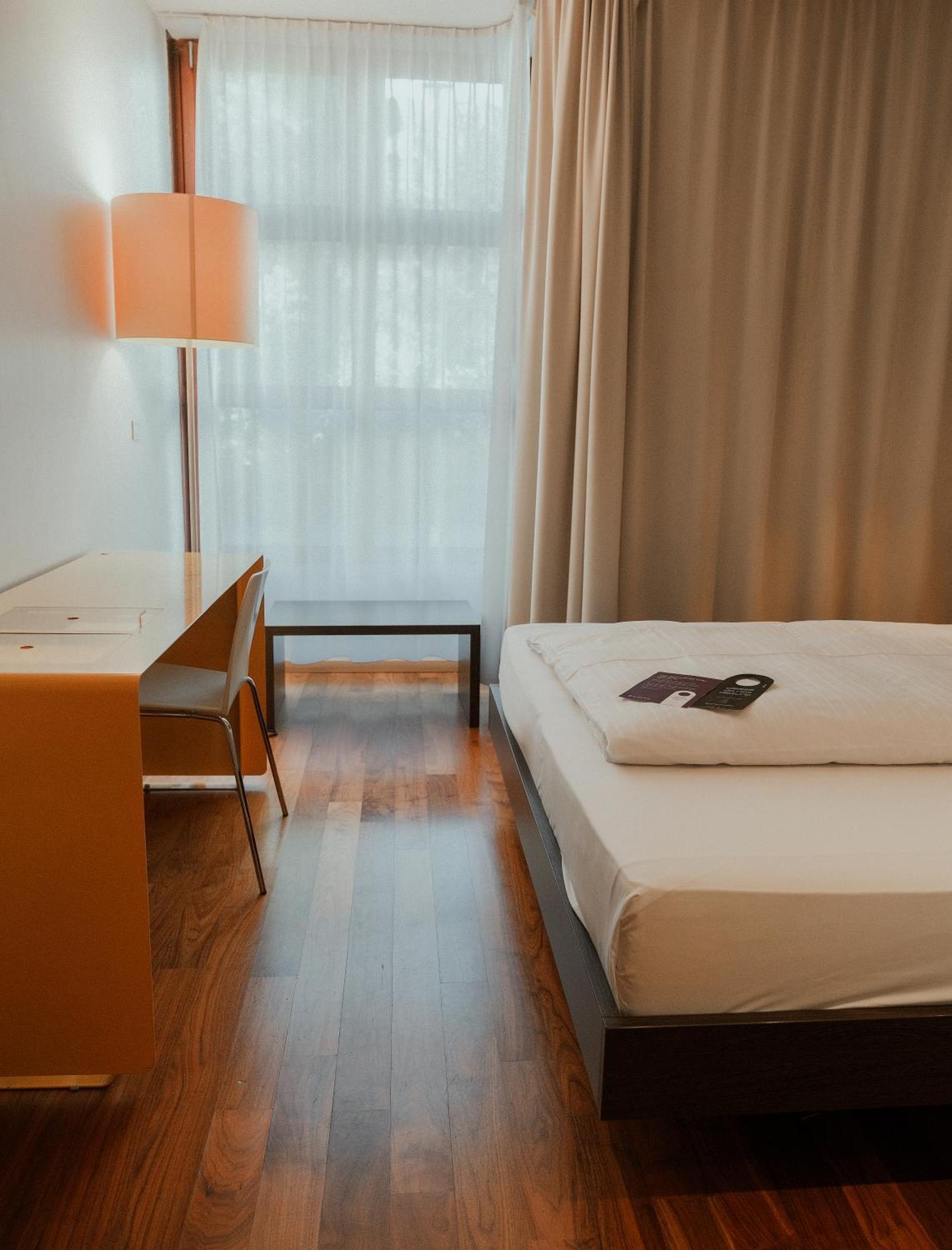 Hotel Arte