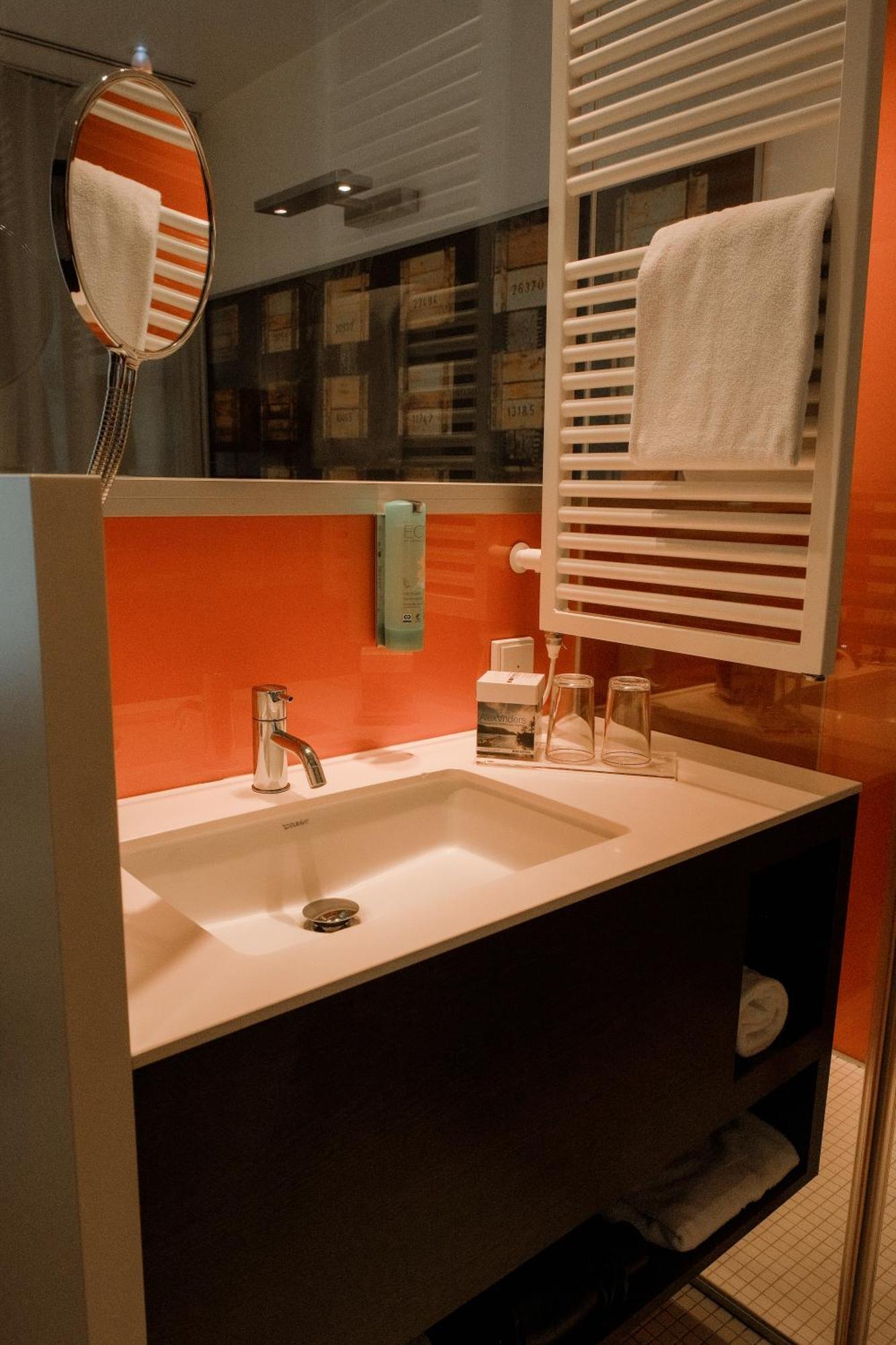 Hotel Arte 4*
