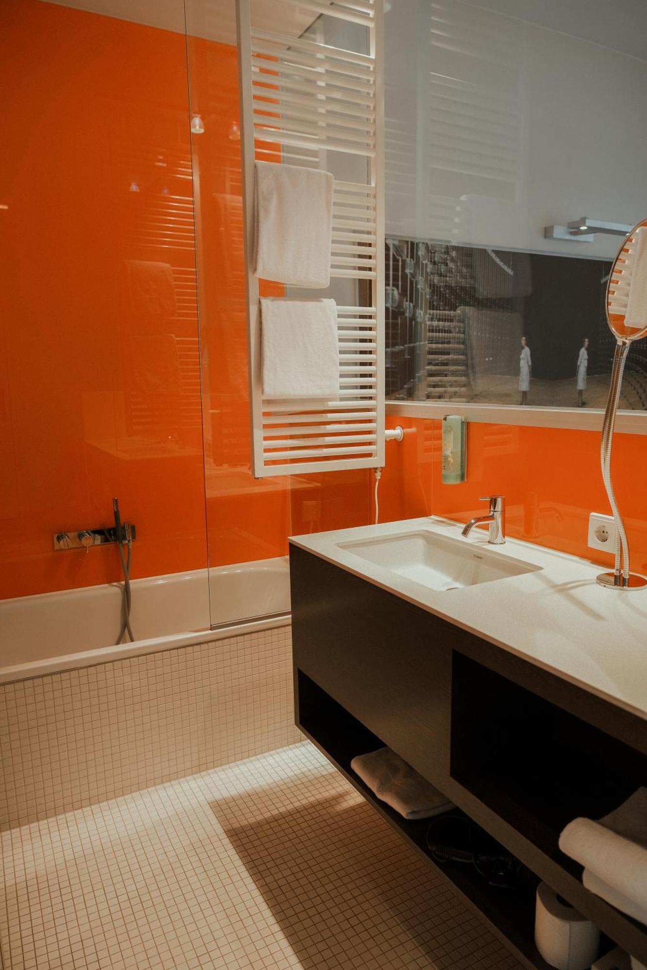 Arte Hotel Linec