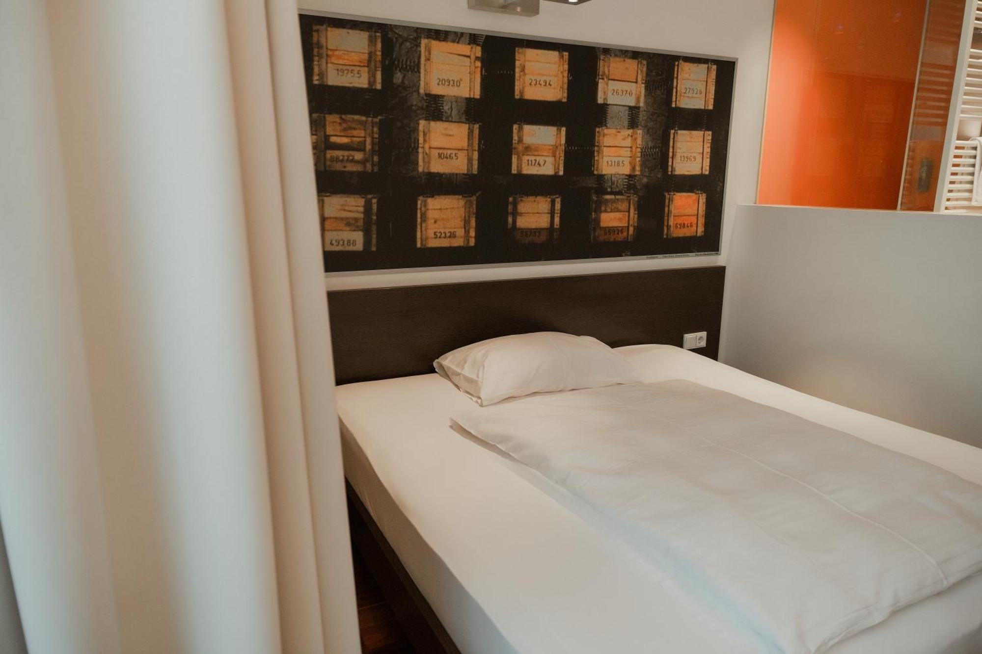Hotel Arte