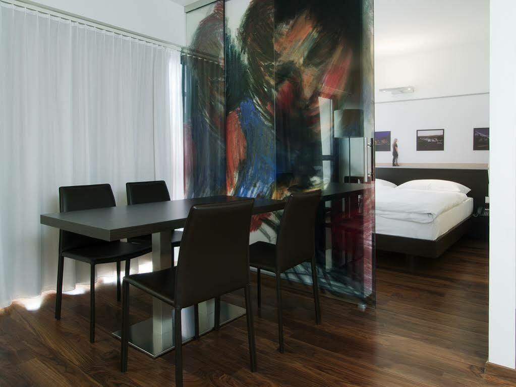 Arte Hotel Linec